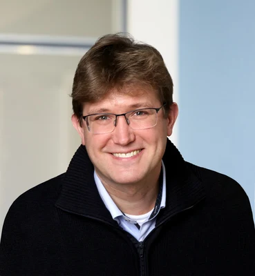 Keith Kuester