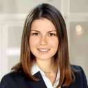 Avatar Prof. Teodora Boneva Ph.D.