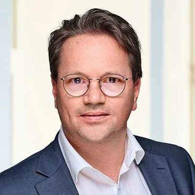 Thomas Dohmen