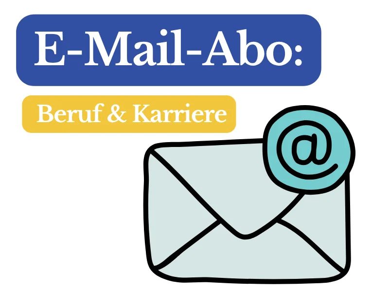 E-Mail Abo 