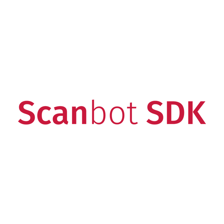 Scanbot SDK