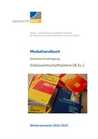 Modulhandbuch B.Sc. VWL Uni Bonn WiSe2022_23_De.pdf