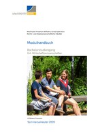 Modulhandbuch Wiwi 2-Fach/Begleitfach SoSe 2020