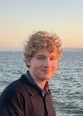 Christian Brendan Schwarze