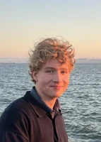 Christian Brendan Schwarze