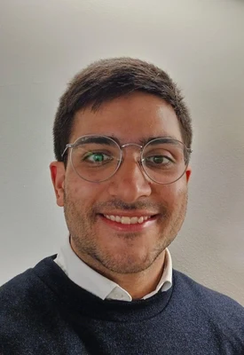 Roberto Patiño Guzmán