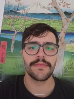 Rodrigo Fernandes Gonçalves