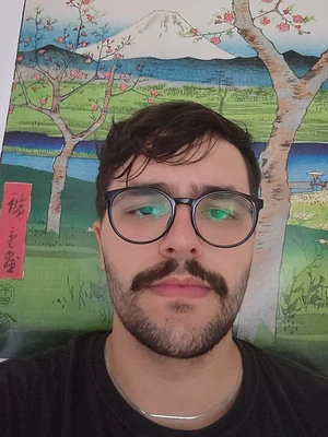 Rodrigo Fernandes Gonçalves