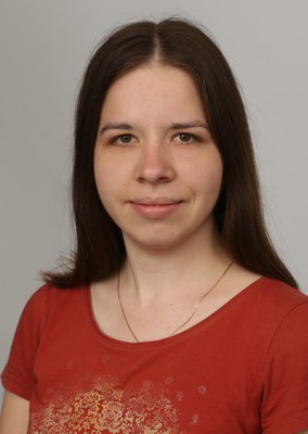 Irina Popova