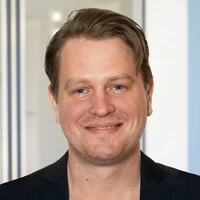 Jesper Armouti-Hansen