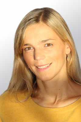 Eva Hoppe-Fischer