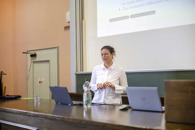 Research day 2026