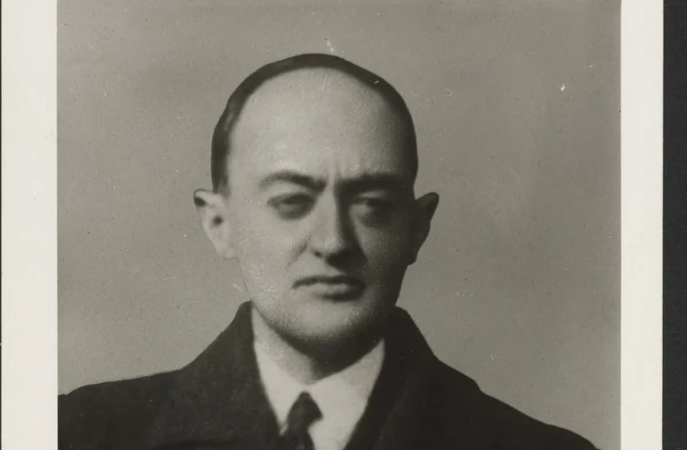 Prof. Joseph Schumpeter and his years in Bonn