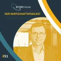 ECONtribute Podcast