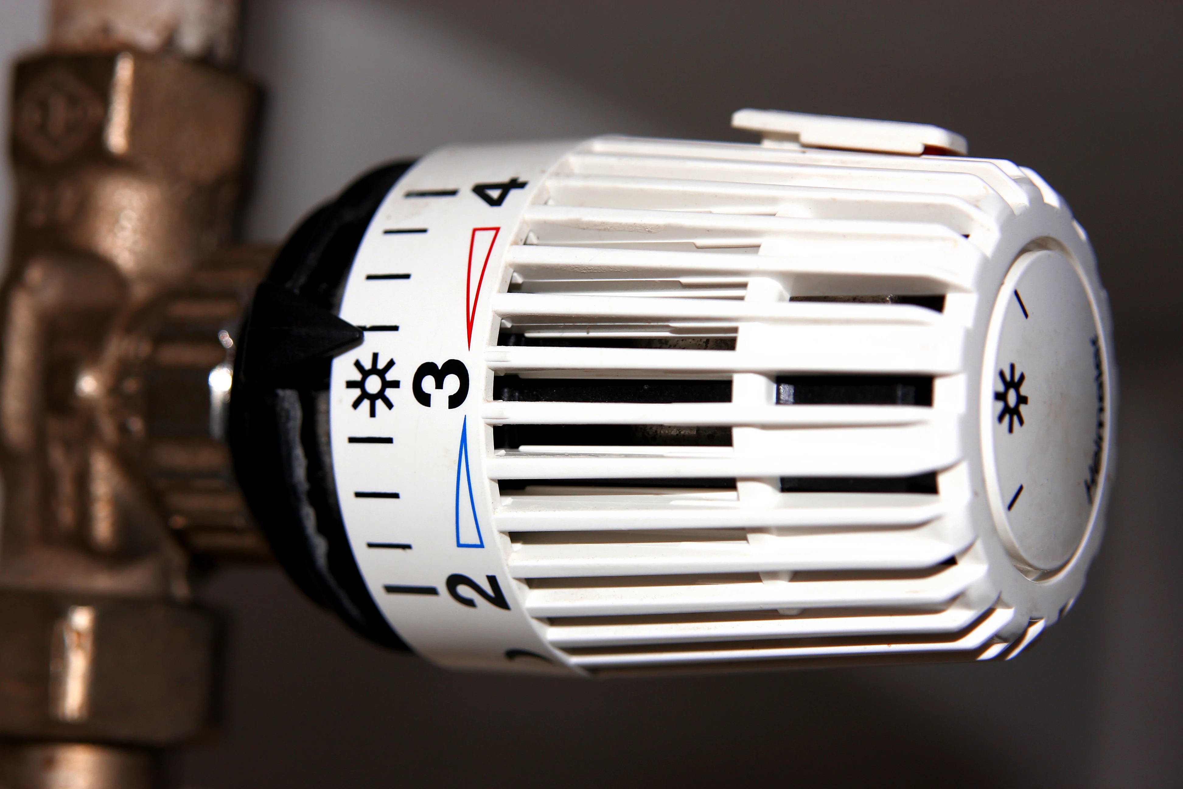 How Germany made it through winter without Russian gas