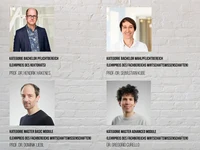 Lehrpreise für das Studienjahr 2022/23