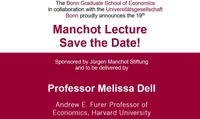 Manchot Lecture