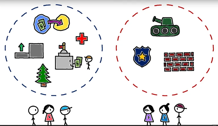 Moral Universalism and the Structure of Ideology