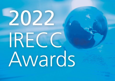 IRECC Award
