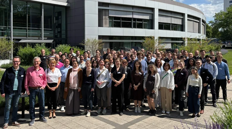 Verlängerung CRC TR 224 EPos