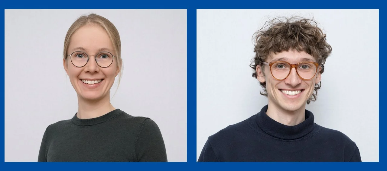 Two BGSE Students selected for Lindau Nobel Laureate Meeting 2025