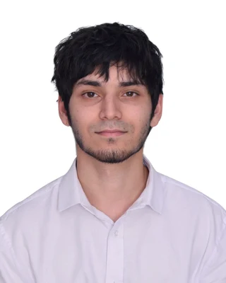 Abdullah Mehta