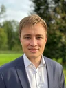 Avatar Bernhard Klaus Sicking