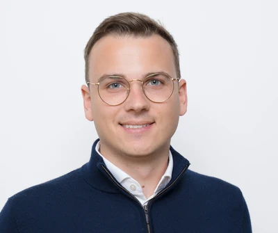 Jannis Bernschein