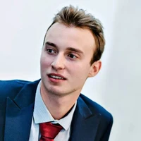 Oleksii Hamaniuk
