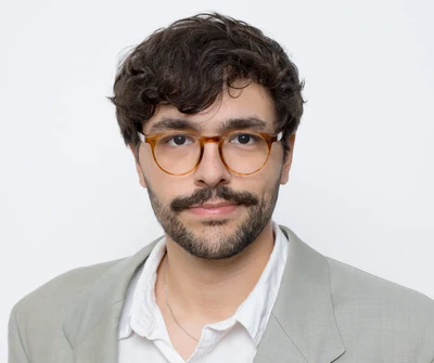 Rodrigo Fernandes Gonçalves