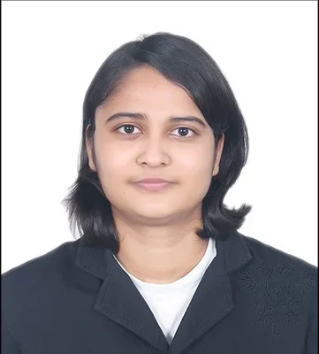 Shaily Bahuguna
