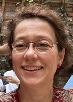 Bénédicte Pillot-Bechtold