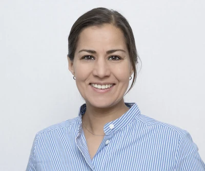 Manisha Sindezingue