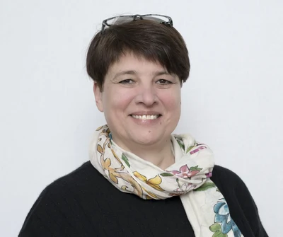 Susanne Gabler