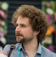 Joachim Jungherr