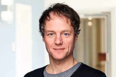 Daniel Krähmer