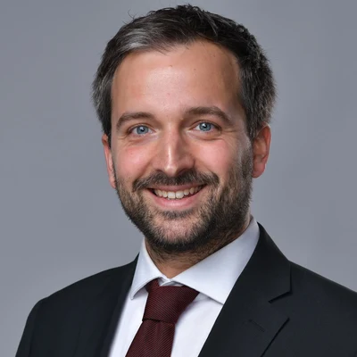 Jonas von Wangenheim