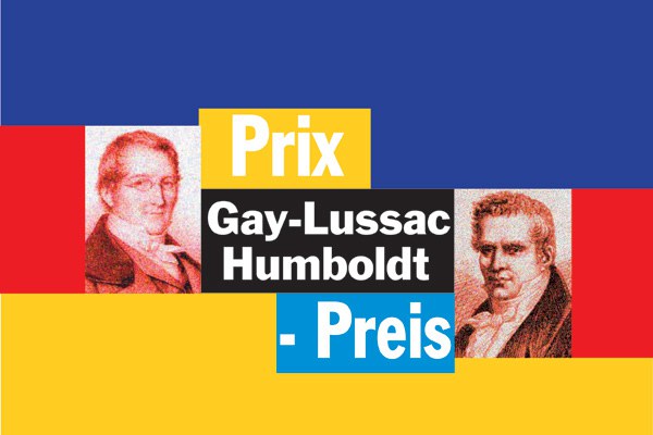 Gay Lussac Humboldt