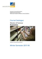12_Course Catalogue M.Sc. Economics Uni Bonn Winter Semester 1718.pdf