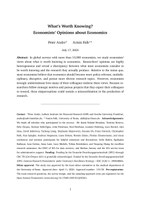 2025-07-17_whats_worth_knowing.pdf
