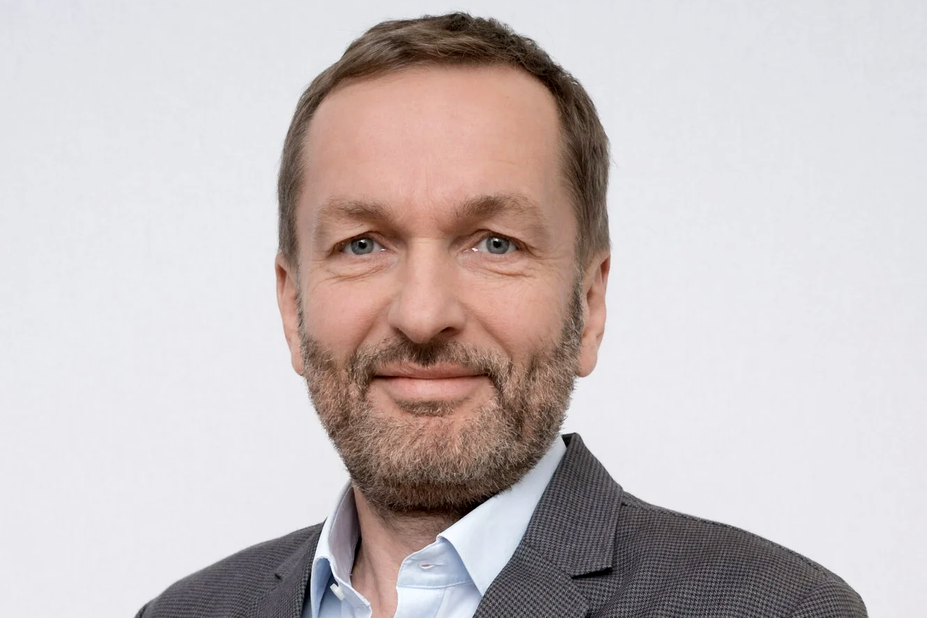 Budde, Jörg