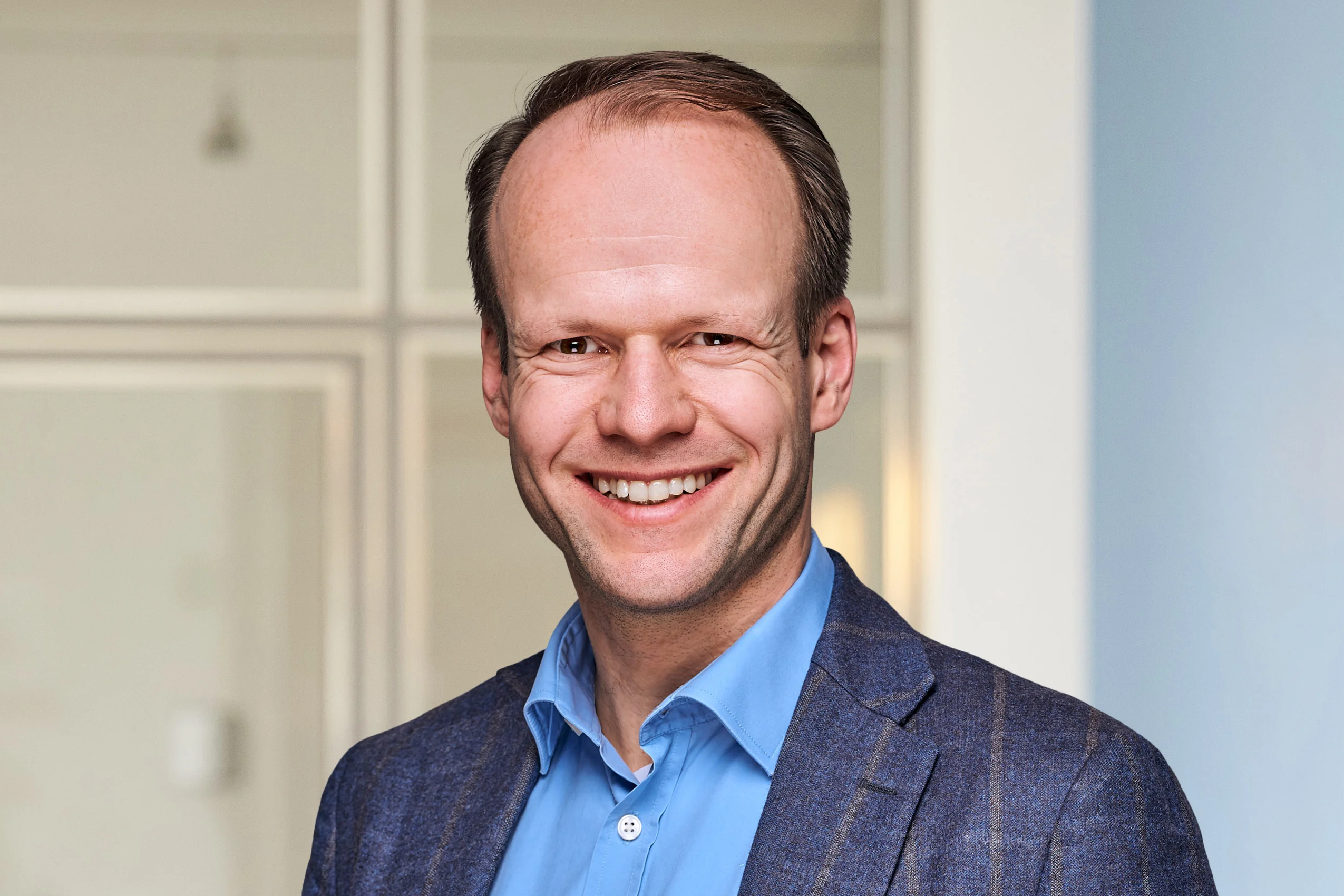 von Gaudecker, Hans-Martin