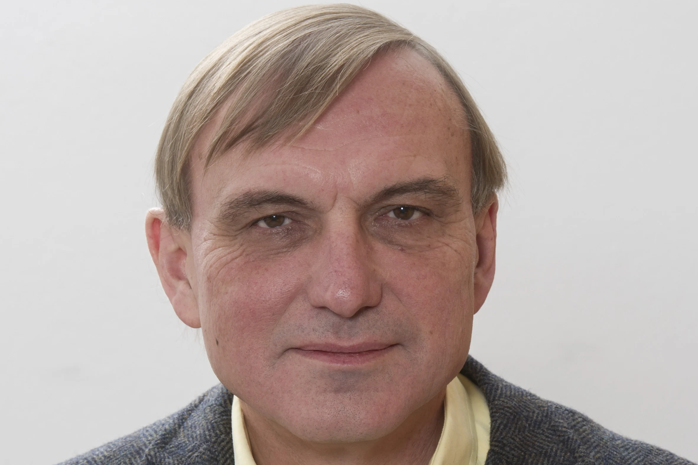 Kneip, Alois