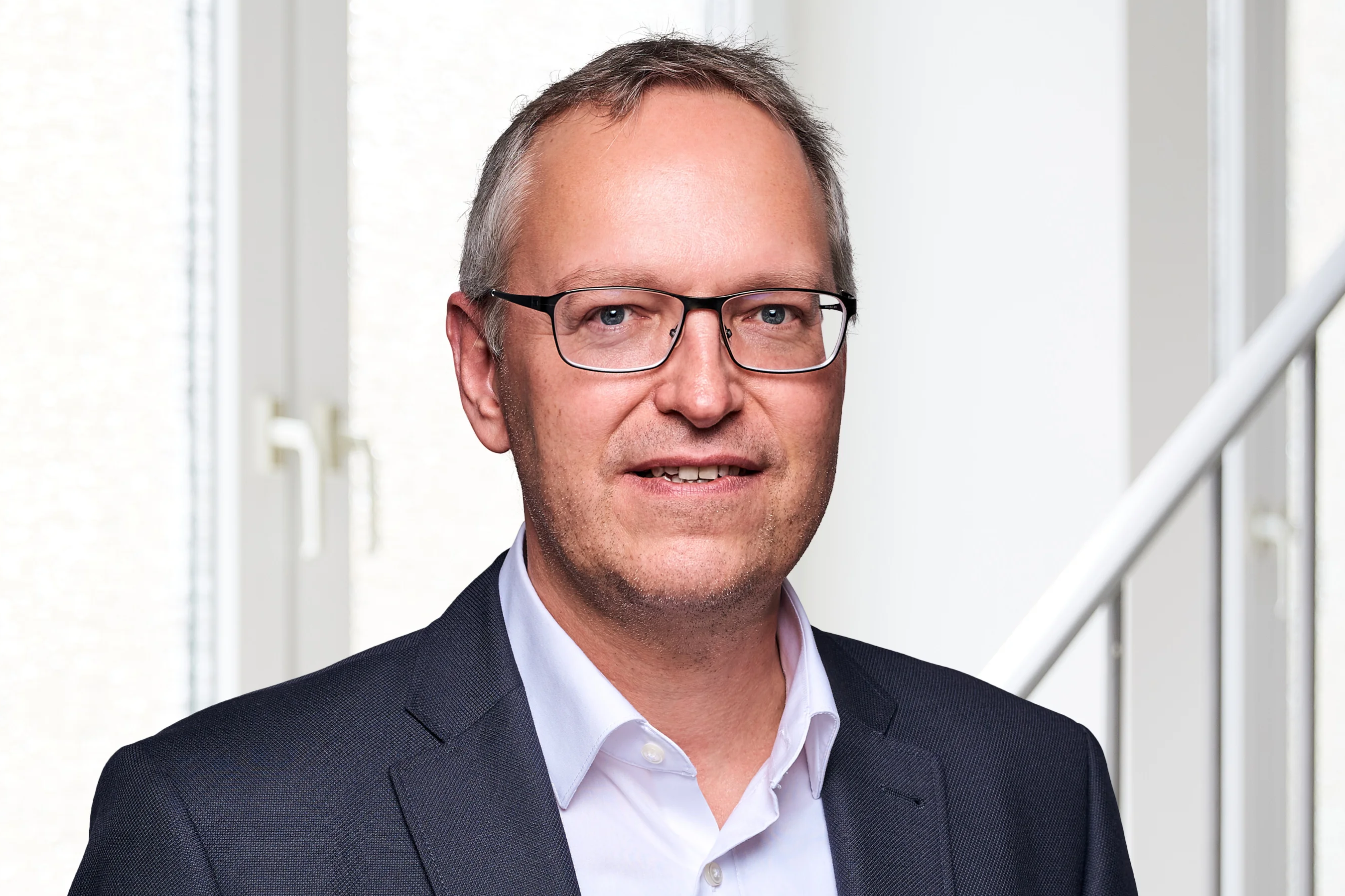 Kräkel, Matthias