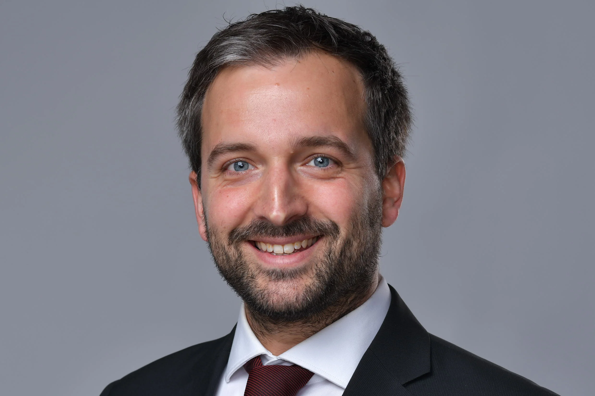 von Wangenheim, Jonas