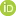ORCID logo