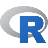 R Logo