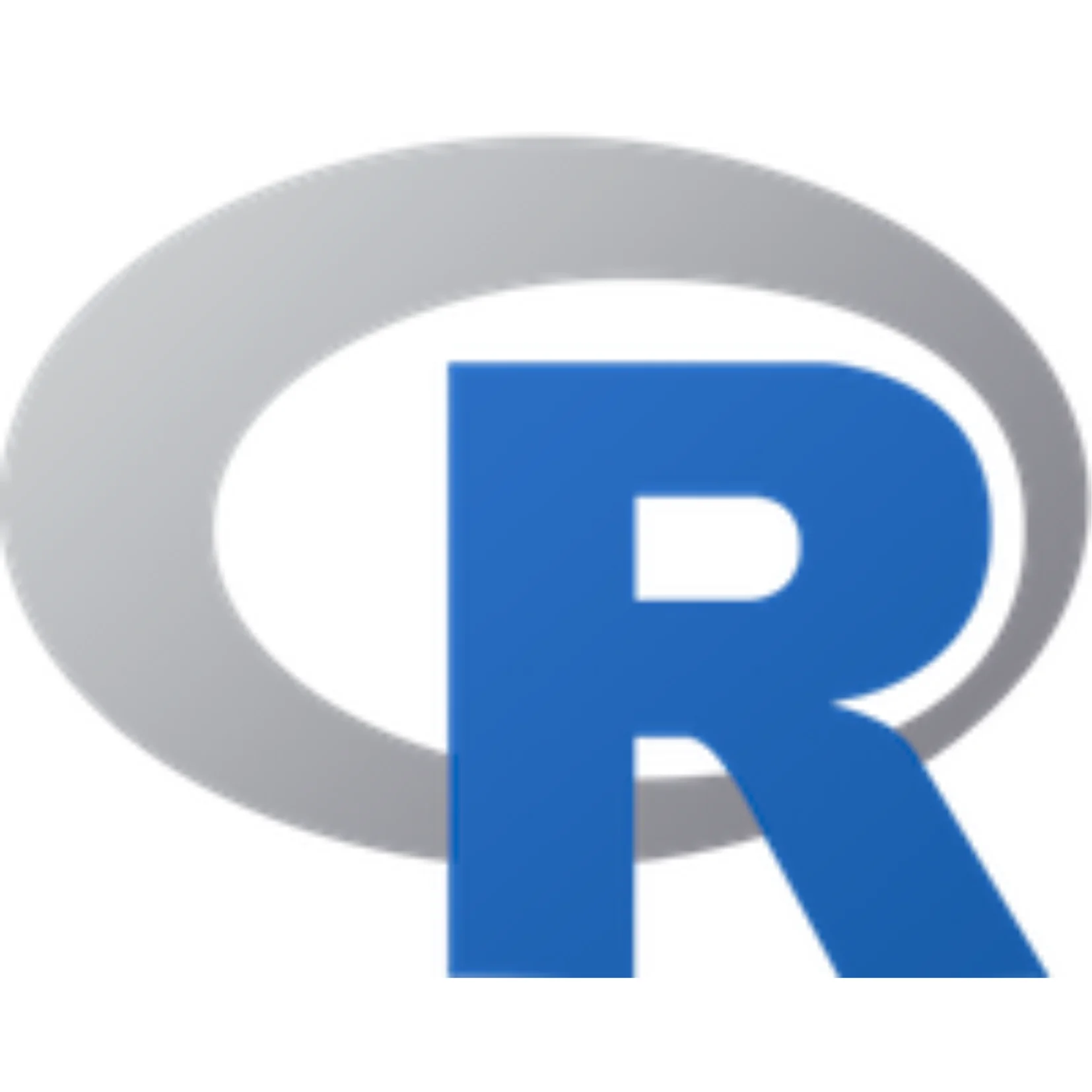 R Logo