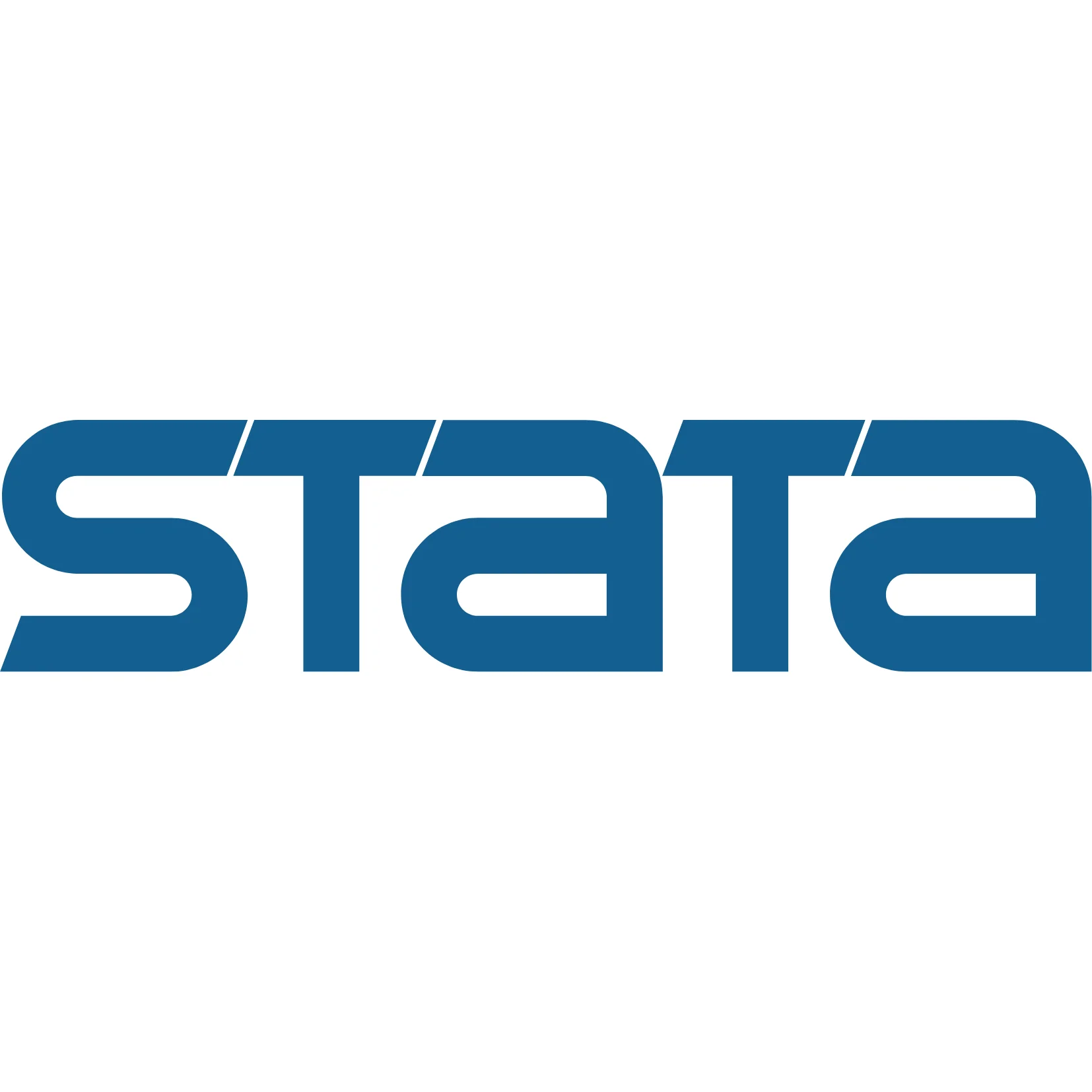 Stata Logo