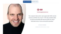 Jansen, IQB
